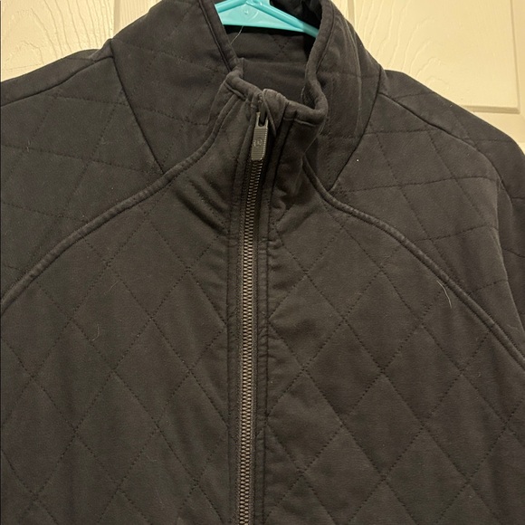Lululemon Quilted Calm Jacket - Picture 2 of 6